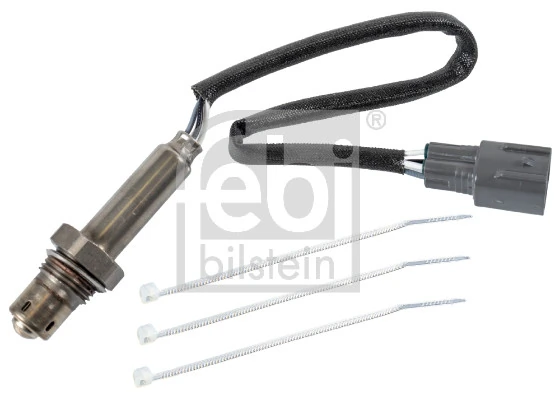 Oxygen Sensor